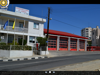 Smart-Nicosia, Smart-Islands poster 5