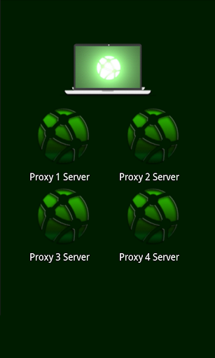 Free Proxy