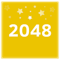 2048 Number Puzzle game