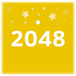 2048 Number puzzle game Apk