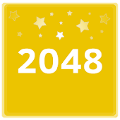 2048 Number puzzle game