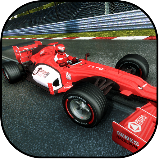 لعبة سباق فورمولا Formula Racing 2016 مجاناً لأندرويد