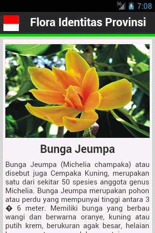 Unduh 9200 Koleksi Gambar Flora Khas Indonesia Paling Bagus Gratis HD