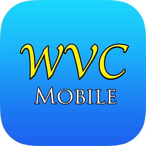 WVC Mobile LOGO-APP點子