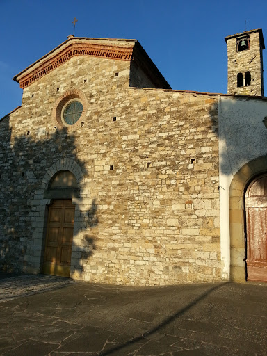 Chiesa Villamagna 