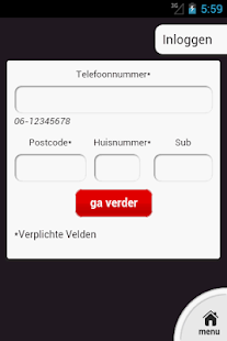 De Barbier Screenshots 2