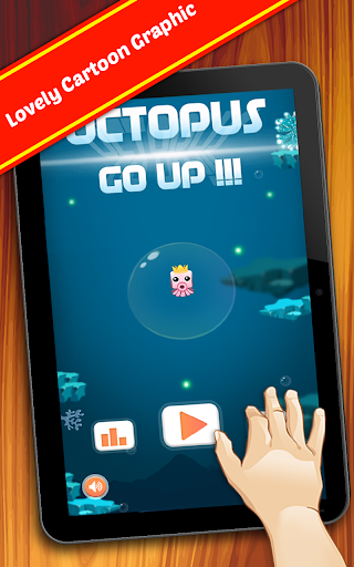 【免費冒險App】Octopus Go Up-APP點子