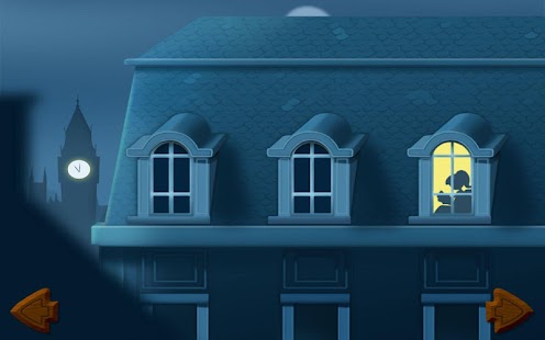 Free Download Peter Pan (Spanish) APK for Android