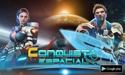 space conquest poster 5