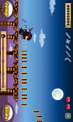 Ninja Dash