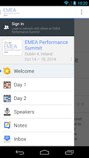 Free Download EMEA Performance Summit APK for Android