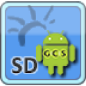 San Diego Parcel App logo