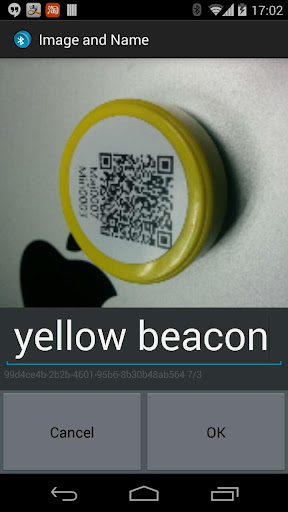 免費下載工具APP|iBeacon Finder app開箱文|APP開箱王