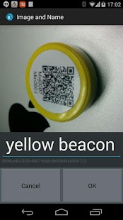 Free iBeacon Finder APK