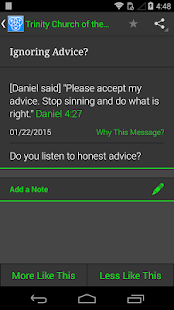 Free Download Trinity Nazarene APK