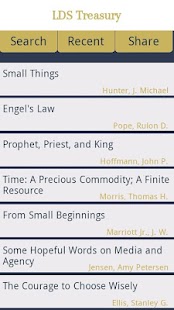 How to mod LDS Treasury (old) lastet apk for laptop