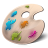 Paint It Application icon