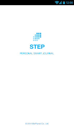 STEP - Journal for Life