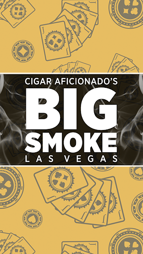 Big Smoke Las Vegas 2014