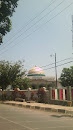Al Huda Mosque