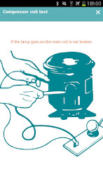 TroubleshootingApp Embraco poster 5