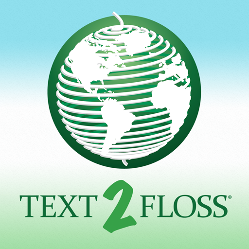 Text2Floss 健康 App LOGO-APP開箱王