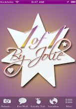 1 of 1 by Jolie APK Download for Android