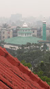 Baiturrahman Mosque