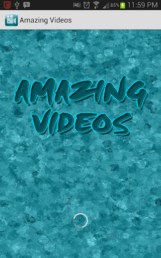 Amazing Videos