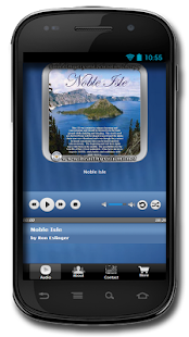 Lastest ADHD Concentration: Noble Isle APK