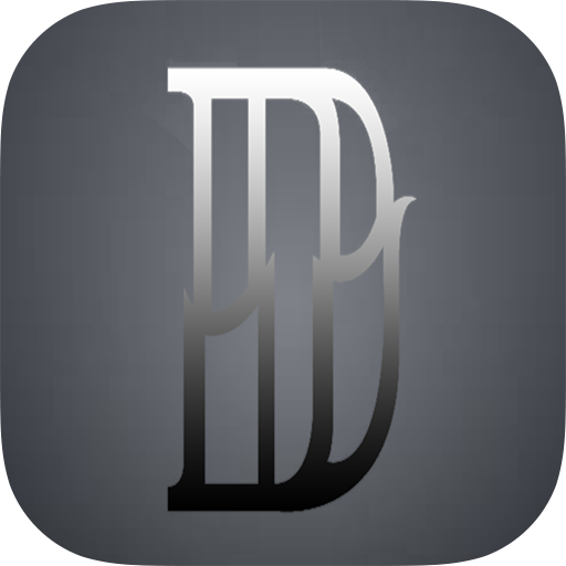 Distinction Tattoo 商業 App LOGO-APP開箱王