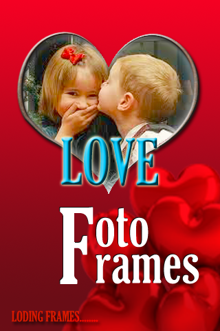 Love Photoframes