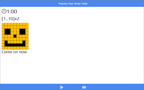 Kids Maths Trainer Screenshots 4