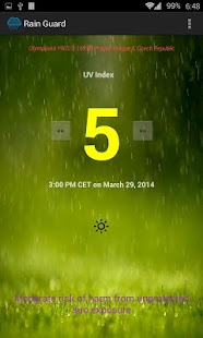 How to install Rain Guard 1.0 unlimited apk for laptop
