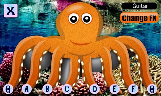 How to get Octo Piano 1.0.0 apk for bluestacks