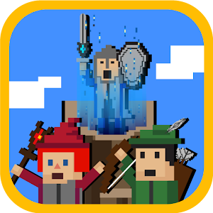 Magic Sword Ground.apk 1.1