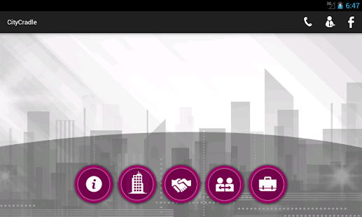 Lastest CityCradle APK