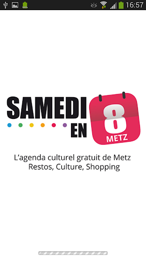 免費下載生活APP|Samedi en 8 - Metz app開箱文|APP開箱王