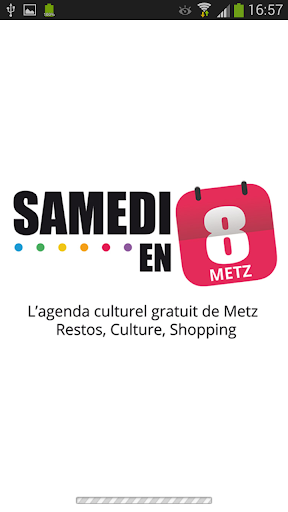 Samedi en 8 - Metz