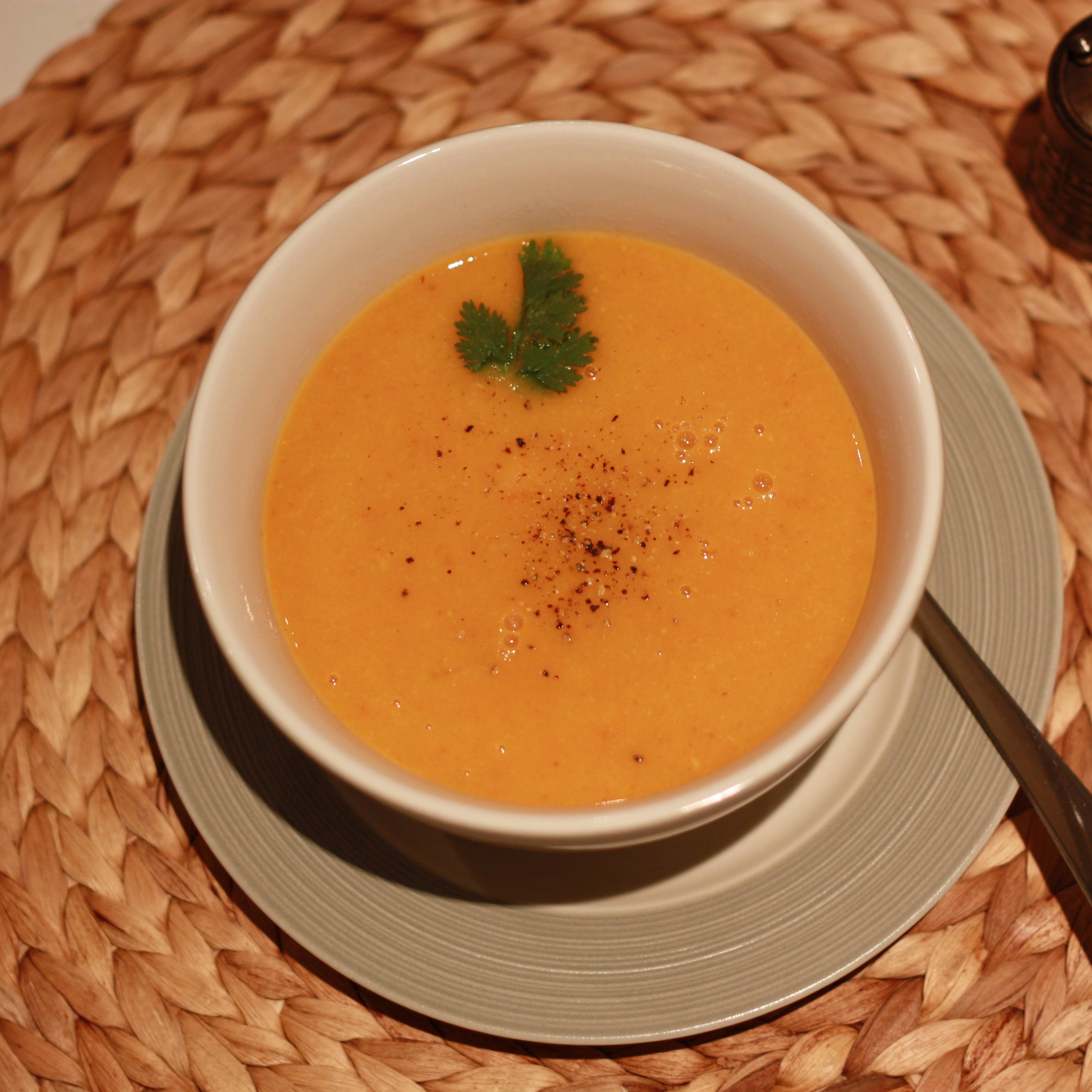 Bottle Gourd/ Lauki Soup