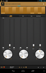 Nepali Sangeet (Redesigned) Screenshots 2
