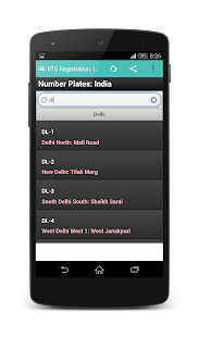 How to get RTO Registration Info 2.0 unlimited apk for laptop