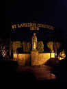 St. Lawrence Cemetery