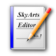 SkyArts Editor APK