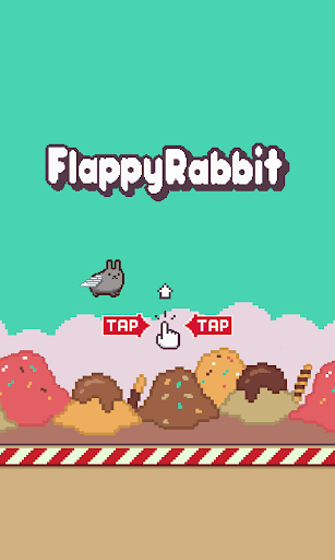 Flappy Rabbit
