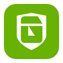 G-Protector Anti Virus Utility mobile app icon