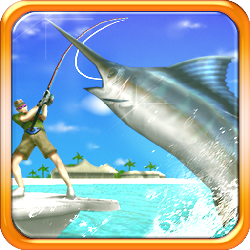 Excite BigFishing 體育競技 App LOGO-APP開箱王