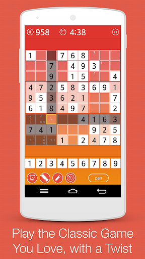 Sudoku Together