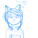 joł neko