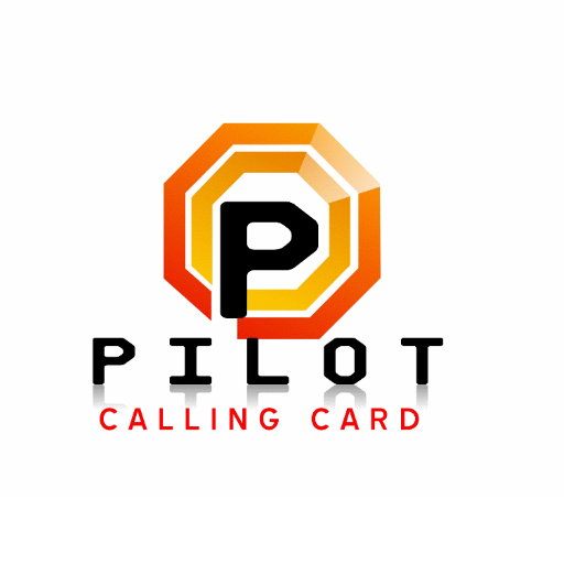 zPilot voice plus pilotinfosys LOGO-APP點子